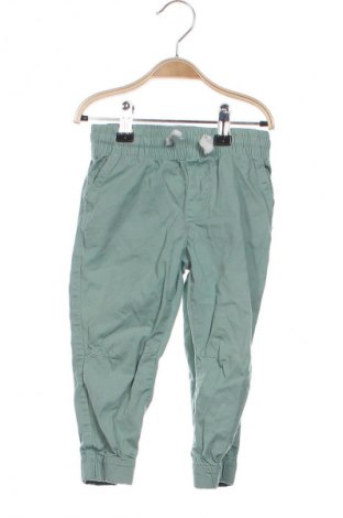 Kinderhose Pepco, Größe 18-24m/ 86-98 cm, Farbe Grün, Preis 8,66 €