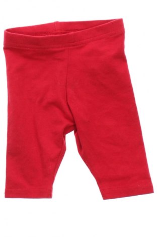 Kinderhose Primark, Größe 3-6m/ 62-68 cm, Farbe Rot, Preis 6,59 €