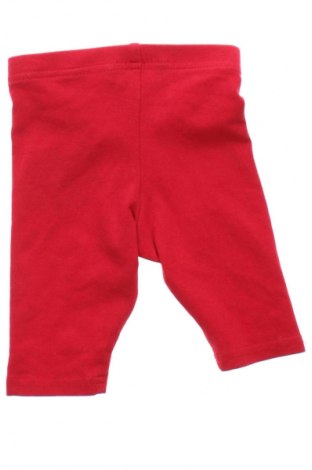 Kinderhose Primark, Größe 3-6m/ 62-68 cm, Farbe Rot, Preis 6,59 €