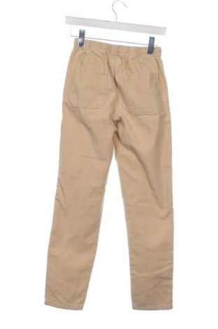 Kinderhose Primigi, Größe 10-11y/ 146-152 cm, Farbe Beige, Preis 2,99 €