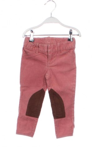 Kinderhose Ralph Lauren, Größe 1-2m/ 50-56 cm, Farbe Rosa, Preis 4,99 €