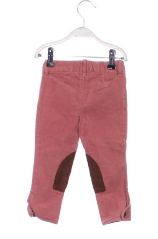 Kinderhose Ralph Lauren, Größe 1-2m/ 50-56 cm, Farbe Rosa, Preis 4,99 €