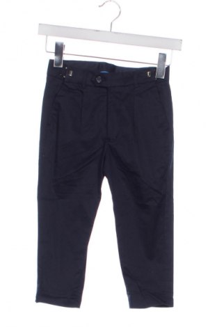 Kinderhose Sam, Größe 3-6m/ 62-68 cm, Farbe Blau, Preis 1,99 €