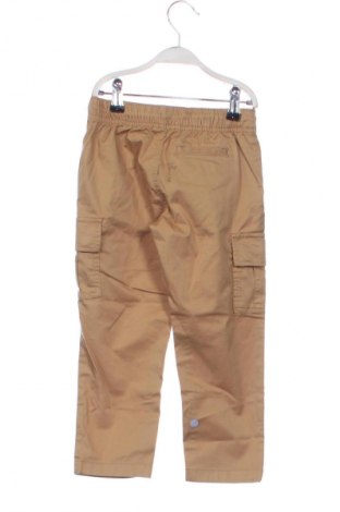 Kinderhose Tommy Hilfiger, Größe 2-3m/ 56-62 cm, Farbe Beige, Preis € 24,99