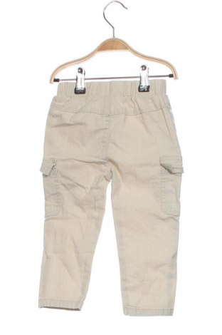 Kinderhose Unbranded, Größe 18-24m/ 86-98 cm, Farbe Beige, Preis 9,66 €