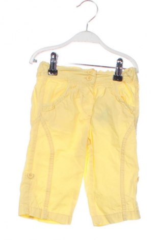 Kinderhose Unbranded, Größe 2-3y/ 98-104 cm, Farbe Gelb, Preis 1,99 €