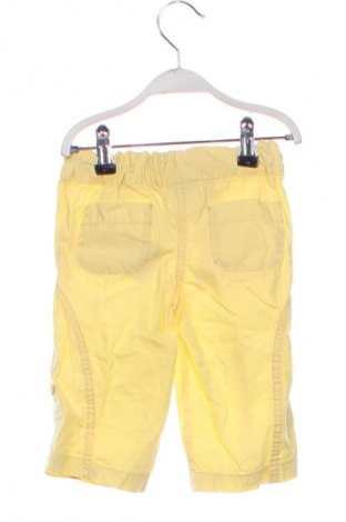 Kinderhose Unbranded, Größe 2-3y/ 98-104 cm, Farbe Gelb, Preis 1,99 €
