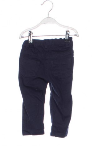 Dziecięce spodnie Unbranded, Rozmiar 12-18m/ 80-86 cm, Kolor Niebieski, Cena 7,99 zł