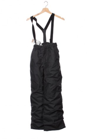 Детски панталон за зимни спортове Decathlon, Размер 14-15y/ 168-170 см, Цвят Сив, Цена 16,87 €