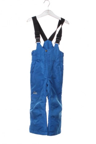 Kinderhose für Wintersport McKinley, Größe 18-24m/ 86-98 cm, Farbe Blau, Preis 7,99 €