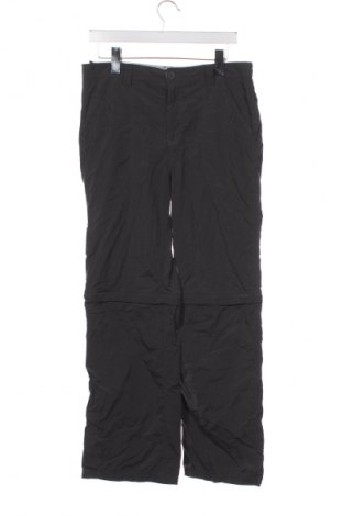 Gyerek nadrág téli sportokhoz The North Face, Méret 15-18y / 170-176 cm, Szín Szürke, Ár 19 789 Ft