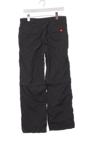 Gyerek nadrág téli sportokhoz The North Face, Méret 15-18y / 170-176 cm, Szín Szürke, Ár 19 789 Ft