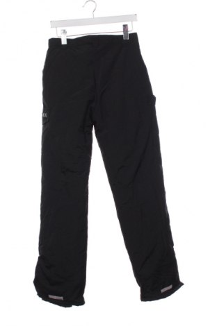 Kinderhose für Wintersport Unbranded, Größe 15-18y/ 170-176 cm, Farbe Schwarz, Preis 17,99 €