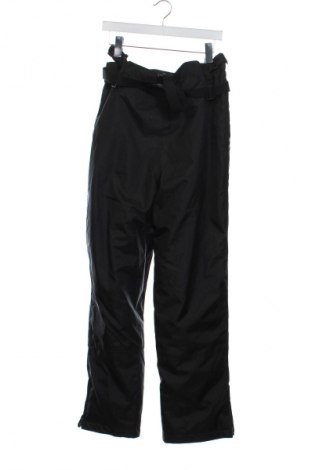 Gyerek nadrág téli sportokhoz Unbranded, Méret 15-18y / 170-176 cm, Szín Fekete, Ár 7 289 Ft