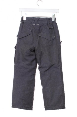 Kinderhose für Wintersport Unbranded, Größe 7-8y/ 128-134 cm, Farbe Mehrfarbig, Preis 11,99 €
