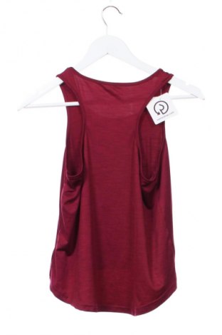 Kinder Top Active, Größe 10-11y/ 146-152 cm, Farbe Rot, Preis 1,99 €