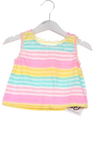 Kinder Top F&F, Größe 6-9m/ 68-74 cm, Farbe Mehrfarbig, Preis 1,99 €