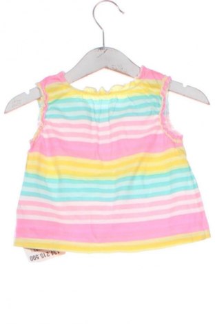 Kinder Top F&F, Größe 6-9m/ 68-74 cm, Farbe Mehrfarbig, Preis 1,99 €