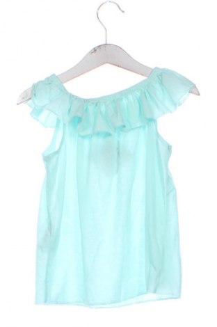 Kinder Top H&M, Größe 2-3y/ 98-104 cm, Farbe Blau, Preis 2,99 €