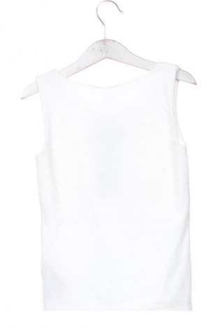 Maiou pentru copii Name It, Mărime 6-7y/ 122-128 cm, Culoare Alb, Preț 7,99 Lei