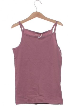 Gyerek trikó Name It, Méret 8-9y / 134-140 cm, Szín Rózsaszín, Ár 2 899 Ft