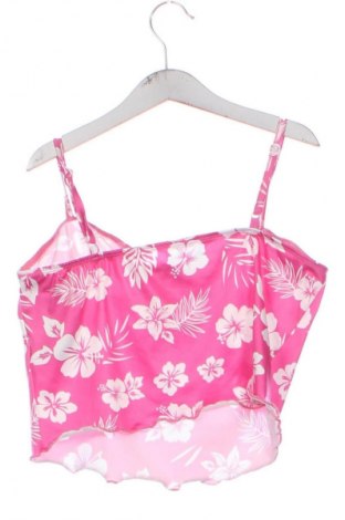 Kinder Top SHEIN, Größe 11-12y/ 152-158 cm, Farbe Mehrfarbig, Preis 1,99 €