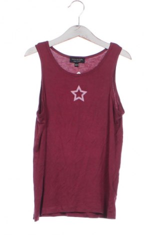 Детски потник South Beach, Размер 9-10y/ 140-146 см, Цвят Червен, Цена 2,04 €