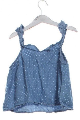 Μπλουζάκι αμάνικο παιδικό Unbranded, Μέγεθος 7-8y/ 128-134 εκ., Χρώμα Πολύχρωμο, Τιμή 1,99 €