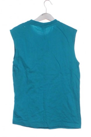 Kinder Top Unbranded, Größe 10-11y/ 146-152 cm, Farbe Blau, Preis 5,83 €