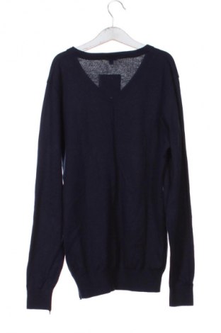 Kinderpullover Bonita, Größe 14-15y/ 168-170 cm, Farbe Blau, Preis 2,99 €