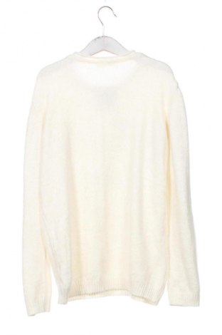 Kinderpullover Breeze, Größe 10-11y/ 146-152 cm, Farbe Beige, Preis 2,99 €