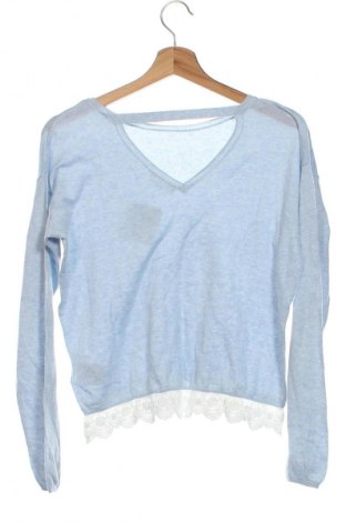 Kinderpullover H&M, Größe 13-14y/ 164-168 cm, Farbe Mehrfarbig, Preis 2,99 €