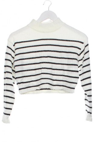 Kinderpullover H&M, Größe 10-11y/ 146-152 cm, Farbe Mehrfarbig, Preis 8,99 €