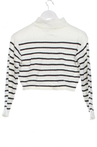 Kinderpullover H&M, Größe 10-11y/ 146-152 cm, Farbe Mehrfarbig, Preis 8,99 €