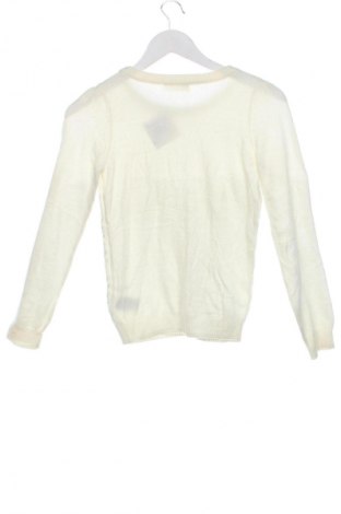 Kinderpullover H&M, Größe 10-11y/ 146-152 cm, Farbe Ecru, Preis € 11,99