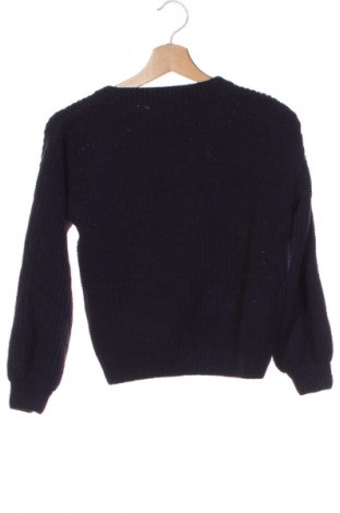 Kinderpullover H&M, Größe 8-9y/ 134-140 cm, Farbe Blau, Preis € 11,99