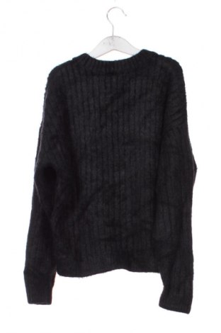 Kinderpullover H&M, Größe 12-13y/ 158-164 cm, Farbe Schwarz, Preis 7,99 €