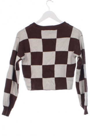 Dziecięcy sweter H&M, Rozmiar 10-11y/ 146-152 cm, Kolor Brązowy, Cena 30,99 zł