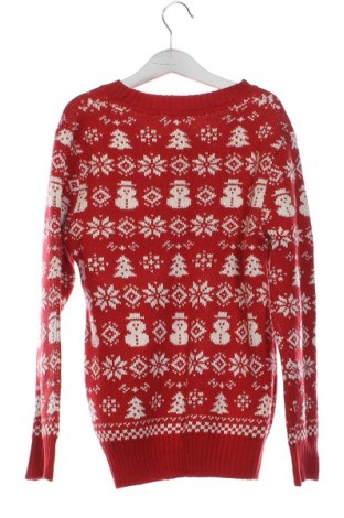 Kinderpullover H&M, Größe 8-9y/ 134-140 cm, Farbe Mehrfarbig, Preis 5,99 €