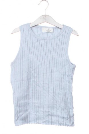 Kinderpullover H&M, Größe 14-15y/ 168-170 cm, Farbe Blau, Preis 1,99 €
