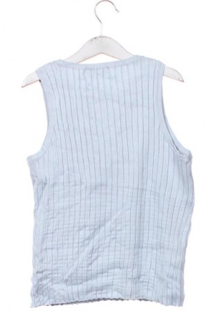 Kinderpullover H&M, Größe 14-15y/ 168-170 cm, Farbe Blau, Preis 1,99 €