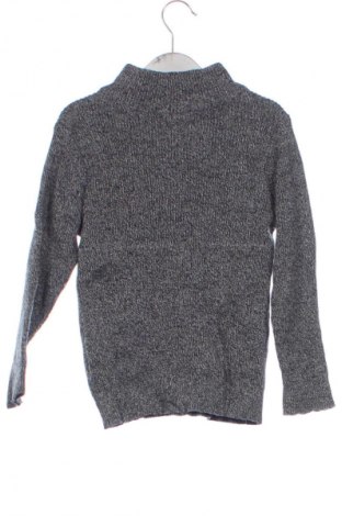 Детски пуловер Infinity, Размер 4-5y/ 110-116 см, Цвят Сив, Цена 8,18 €