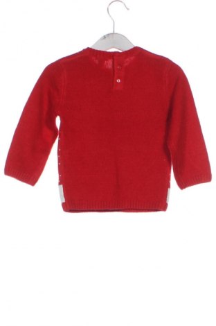 Kinderpullover Kiabi, Größe 12-18m/ 80-86 cm, Farbe Mehrfarbig, Preis 4,80 €