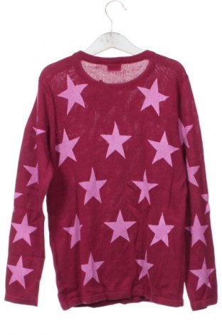 Gyerek pulóver Kids World, Méret 9-10y / 140-146 cm, Szín Piros, Ár 3 349 Ft