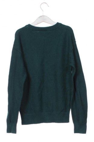 Kinderpullover L&d, Größe 8-9y/ 134-140 cm, Farbe Grün, Preis 4,99 €
