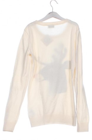 Kinderpullover Page One, Größe 12-13y/ 158-164 cm, Farbe Ecru, Preis 4,84 €