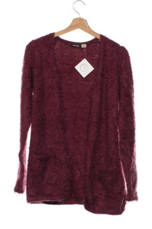 Kinderpullover Pepperts!, Größe 15-18y/ 170-176 cm, Farbe Rot, Preis 2,99 €