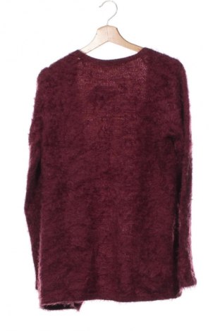 Kinderpullover Pepperts!, Größe 15-18y/ 170-176 cm, Farbe Rot, Preis 2,99 €