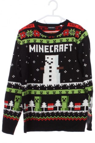 Детски пуловер Unbranded, Размер 12-13y/ 158-164 см, Цвят Многоцветен, Цена 7,66 €