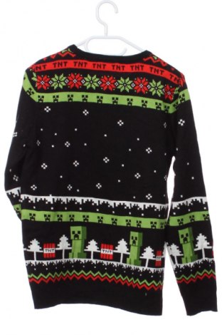 Детски пуловер Unbranded, Размер 12-13y/ 158-164 см, Цвят Многоцветен, Цена 7,66 €